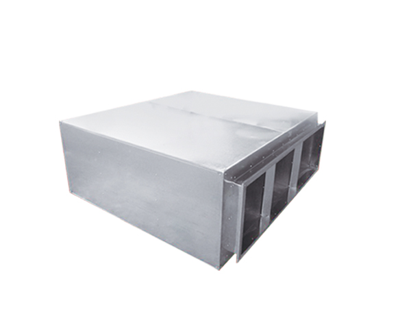 ZP片式消聲器 ZP片式消聲器